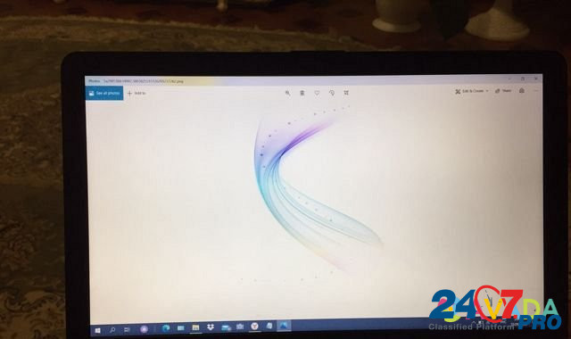 Ноутбук новый HP четырехъядерный 6gb Ставрополь - изображение 4