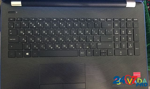 Ноутбук новый HP четырехъядерный 6gb Ставрополь - изображение 3