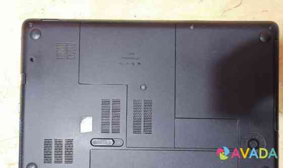 Ноутбук HP Envy m6 Yurga