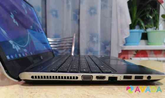 Ноутбук HP Envy m6 Yurga