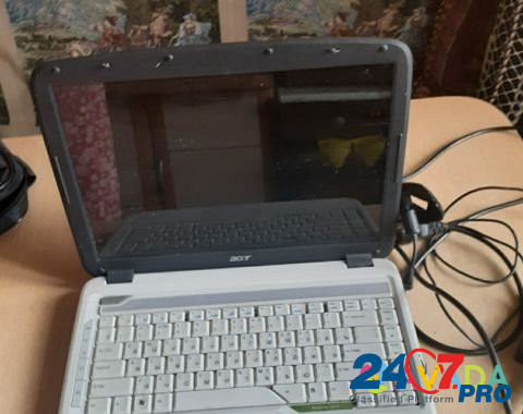 Ноутбук Lobnya - photo 2