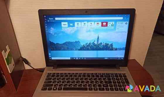 Ноутбук Lenovo ideapad 300-15isk Самара
