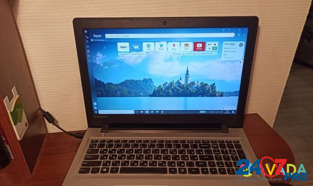 Ноутбук Lenovo ideapad 300-15isk Самара - изображение 1