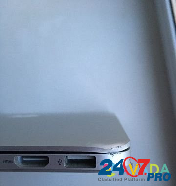 MacBook 13 Pro Early 2015 128gb Калуга - изображение 3