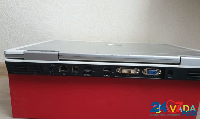 Ноутбуки Dell E1705, IBM Thinkpad T45, RoverBook X Химки - изображение 4