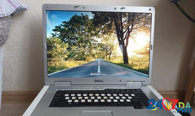 Ноутбуки Dell E1705, IBM Thinkpad T45, RoverBook X Khimki - photo 2