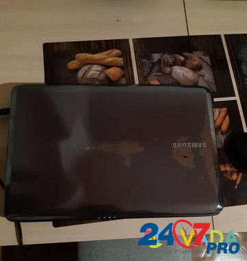 Ноутбук Samsung R525 Красноярск - изображение 6