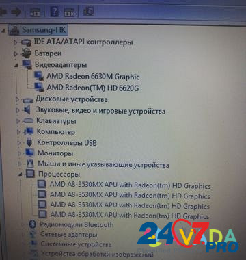 Ноутбук SAMSUNG по частям Perm - photo 6