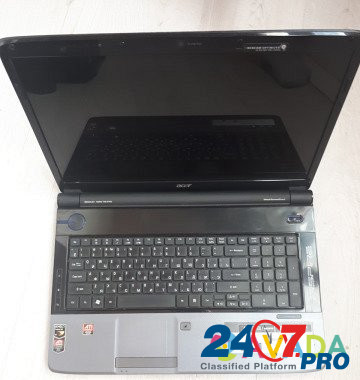 Ноутбук Acer в разборе по запчастям Perm - photo 1