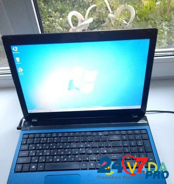 Acer Мощный игровой i3 4 ядра/8 Гб/500 диск/gt 630 Sterlitamak - photo 1