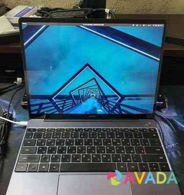 Ноутбук Huawei Matebook 13 AMD 2020 Ufa