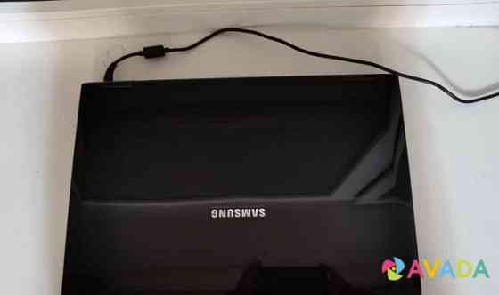 Ноутбук Samsung R710 с сумкой Воронеж