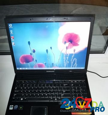 Ноутбук Samsung R710 с сумкой Voronezh - photo 1