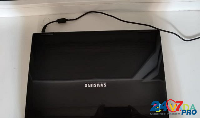 Ноутбук Samsung R710 с сумкой Voronezh - photo 3