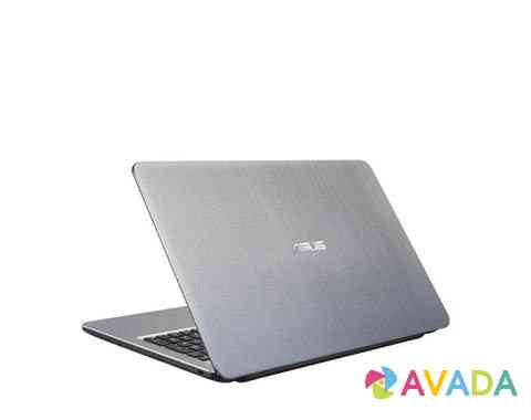 Ноутбук asus VivoBook X543BA-DM624 Perm
