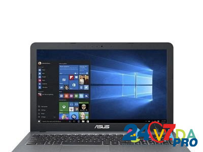 Ноутбук asus VivoBook X543BA-DM624 Perm - photo 3