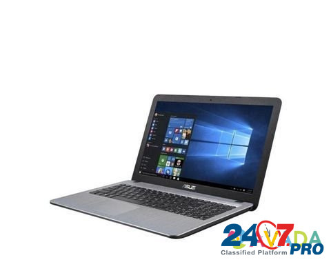 Ноутбук asus VivoBook X543BA-DM624 Perm - photo 1