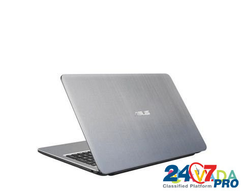 Ноутбук asus VivoBook X543BA-DM624 Perm - photo 2