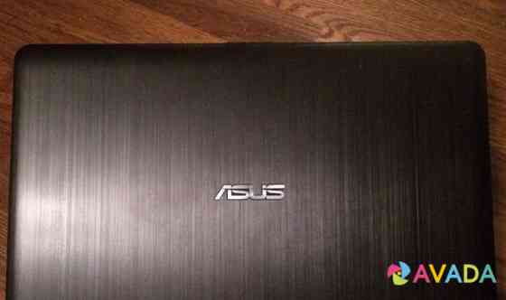 Ноутбук Asus VivoBook x540s Orel