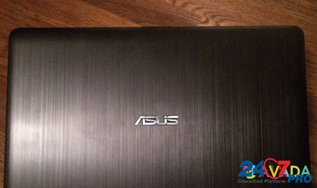 Ноутбук Asus VivoBook x540s Orel - photo 3
