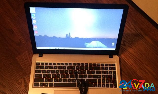 Ноутбук Asus VivoBook x540s Орел - изображение 2