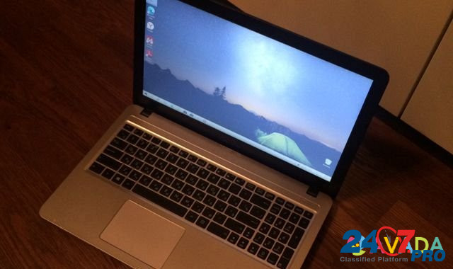 Ноутбук Asus VivoBook x540s Орел - изображение 1