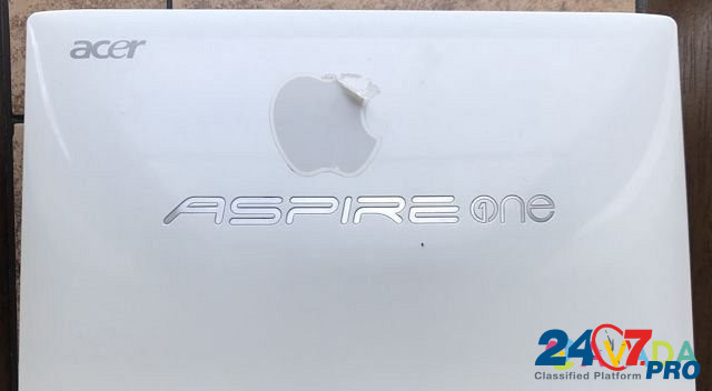 Нетбук Acer Aspire One Сочи - изображение 1