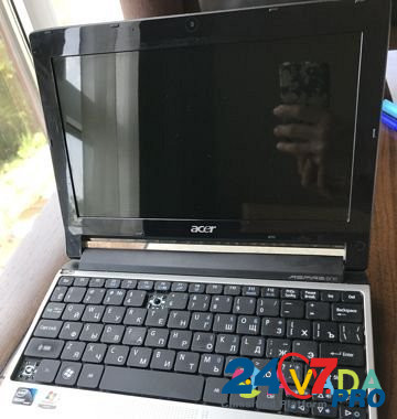 Нетбук Acer Aspire One Сочи - изображение 2