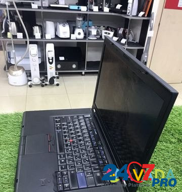 Ноутбук Lenovo T510i (Вр133) Kirov - photo 3