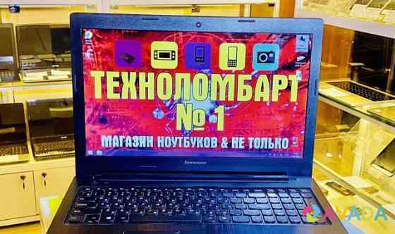 Игровой Lenovo A10-2.5Ghz/8Gb/HD 8570M(GF GT 740M) Челябинск