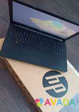 Продам ноутбук. HP 15 BS183UR Kudymkar