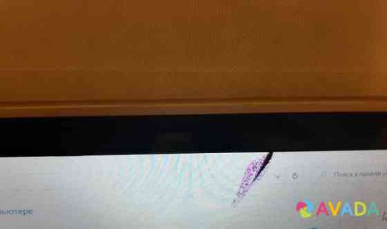 Ноутбук Acer V5 с сенсорным экраном рабочий 14" Нижний Тагил