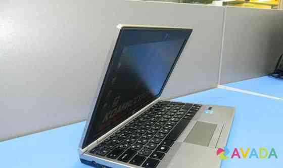 Ноутбук HP Elite офисный i7 б/у OCT1010 Tyumen'