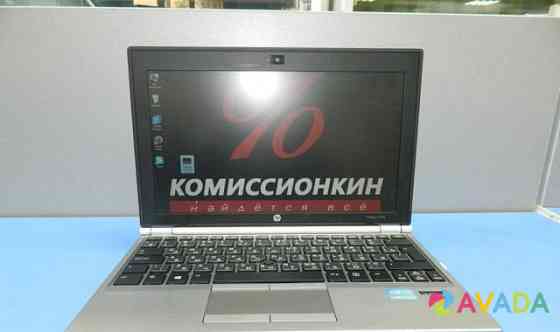 Ноутбук HP Elite офисный i7 б/у OCT1010 Тюмень