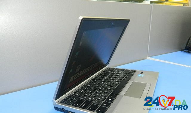 Ноутбук HP Elite офисный i7 б/у OCT1010 Tyumen' - photo 2