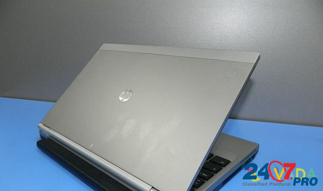 Ноутбук HP Elite офисный i7 б/у OCT1010 Тюмень - изображение 4