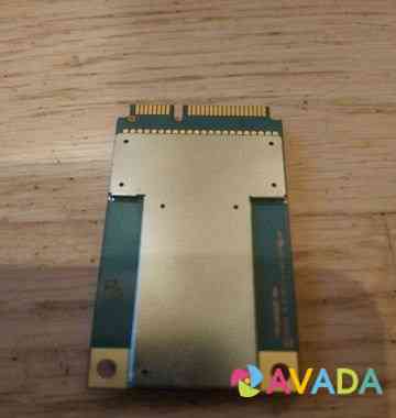 Lenovo Thinkpad Ericsson F5521GW 60Y3279 wwan Card Балашиха