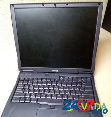 Ноутбук Dell Краснодар - изображение 1