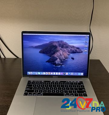 Apple MacBook Pro 15” 2019, i9, 32, 512gb Пермь - изображение 3
