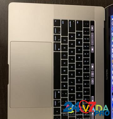 Apple MacBook Pro 15” 2019, i9, 32, 512gb Пермь - изображение 4