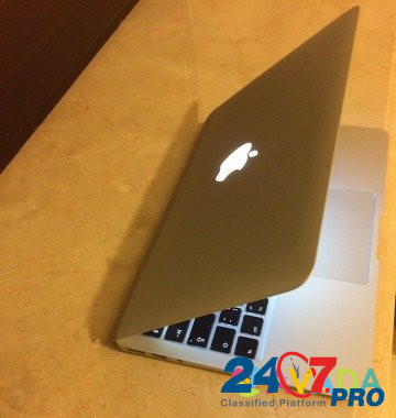 Apple MacBook Air 11" б/у 3 года Kazan' - photo 2