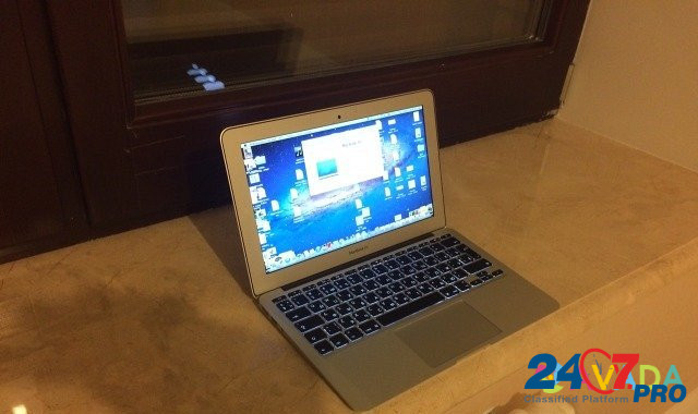 Apple MacBook Air 11" б/у 3 года Kazan' - photo 1