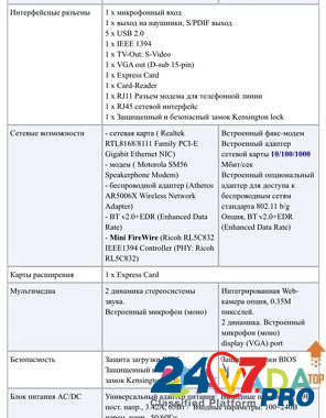Asus Z99H новый. с консервации Kazan' - photo 5