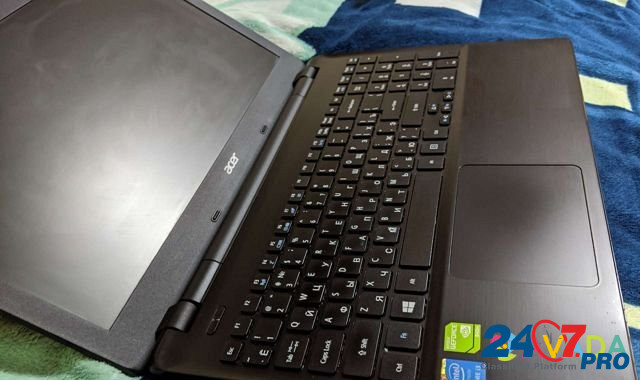 Ноутбук Acer Aspire v5-571g Иваново - изображение 4