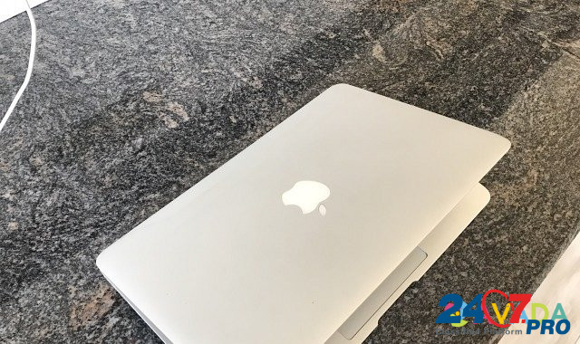 Apple MacBook Air 11" б/у 4года Kazan' - photo 3