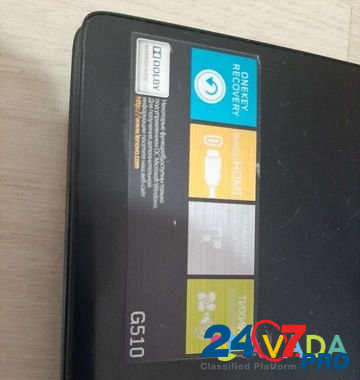 Продам ноутбук Lenovo G510 Petrozavodsk - photo 3