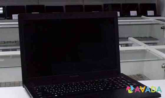 Ноутбук Lenovo IdeaPad G505 (59399691) Krasnodar