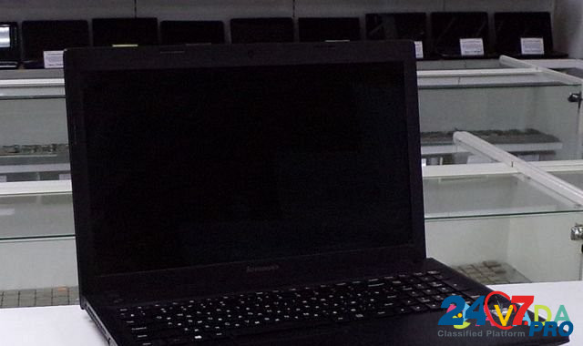 Ноутбук Lenovo IdeaPad G505 (59399691) Краснодар - изображение 1