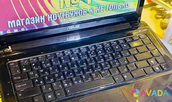 Asus и Более 150 Других Ноутбуков с Гарантией Chelyabinsk