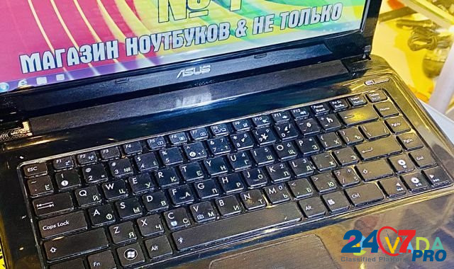Asus и Более 150 Других Ноутбуков с Гарантией Chelyabinsk - photo 3